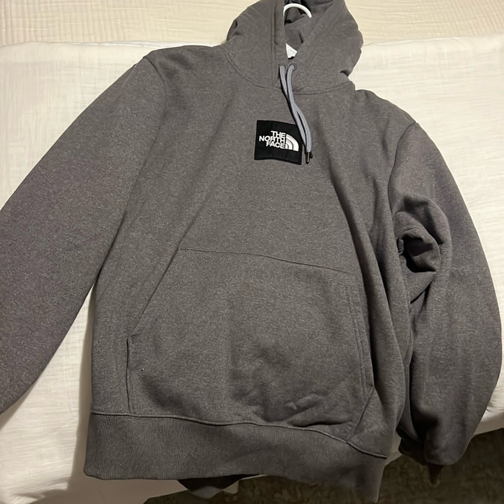 Men’s Northface Pullover Large! Slight Peeling On… - image 1